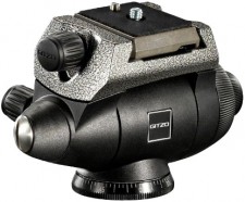 Test Gitzo G 2180