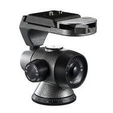 Test Gitzo GH3750QR