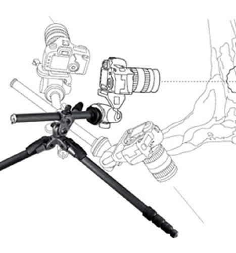 Gitzo GT2531EX Explorer Test - 0