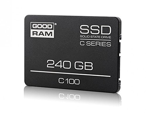 GoodRAM C100 Test - 0