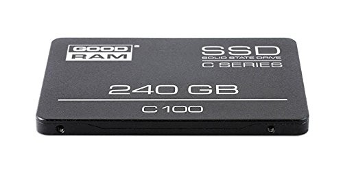 GoodRAM C100 Test - 1