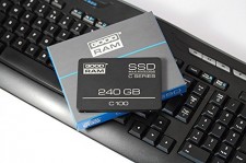 Test GoodRAM C100
