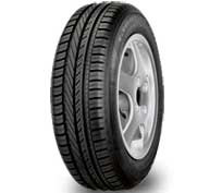 Test Goodyear DuraGrip (185/60 R14H)