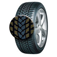 Test Goodyear UltraGrip Performance 2 (225/45 R17 H)