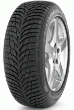 Test Goodyear UltraGrip 7+ (205/55 R16H)