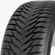 Bild Goodyear UltraGrip 8 (195/65 R15)