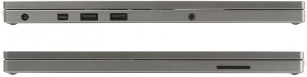 Google Chromebook Pixel Test - 1