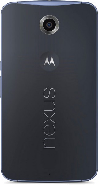 Google Nexus 6 Test - 1