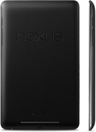 Google Nexus 7 Test - 0