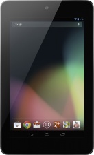 Test Google Nexus 7