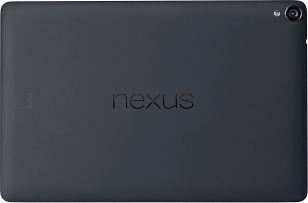 Google Nexus 9 Test - 2