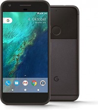 Test Touchscreen-Handy - Google Pixel 