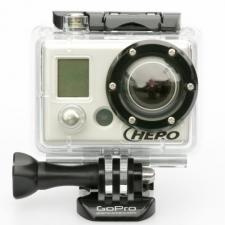 Test GoPro HD Hero 960
