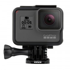 Test Camcorder - GoPro HERO5 Action Kamera 