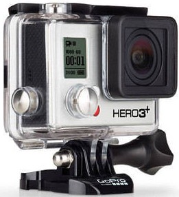 GoPro Hero 3 Black Edition Test - 2