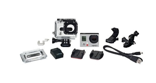 GoPro Hero 3 Silver Edition Test - 3