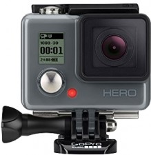 Test GoPro Hero+ LCD
