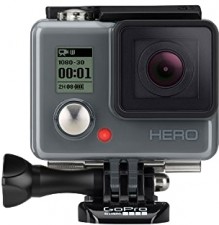 Test GoPro Hero