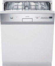 Test Gorenje 64324 X