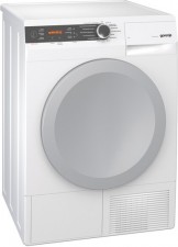 Test Gorenje D7664N