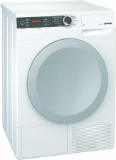 Test Gorenje D8666N