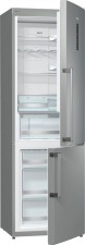 Test Kühlschränke mit Gefrierfach - Gorenje NRK6193TX 