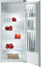Test Kühlschränke mit Gefrierfach - Gorenje RBI4122AW 