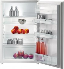 Test Kühlschränke ohne Gefrierfach - Gorenje RI4092AW 