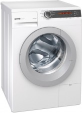 Test Waschmaschinen mit Mengenautomatik - Gorenje W8665I 