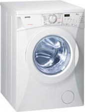 Gorenje WA 62145 im Test Test Gorenje WA 62145