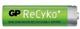 GP ReCyko + (AAA) - 