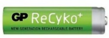 GP ReCyko + (AAA) im Test Test GP ReCyko + (AAA)