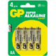 Bild GP Super Alkaline Battery (AA)