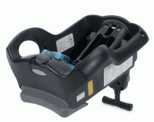 Test Graco Logico S HP