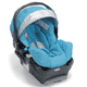 Graco Logico S HP mit Basis - 