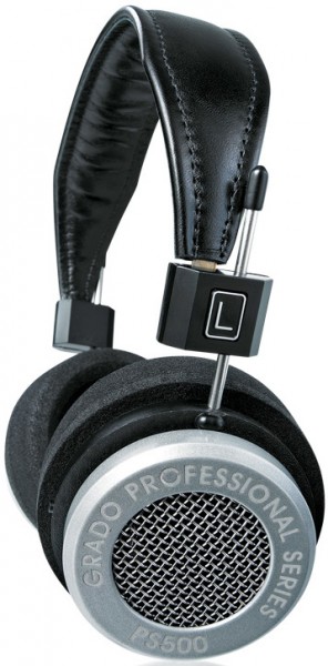 Grado PS 500 Test - 0