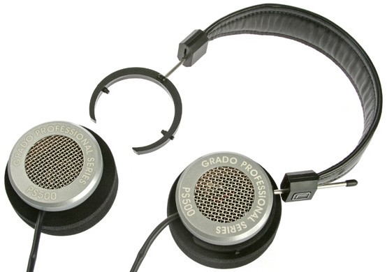 Grado PS 500 Test - 1