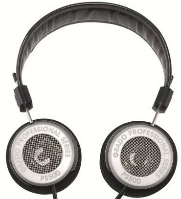 Grado PS 500 Test - 3