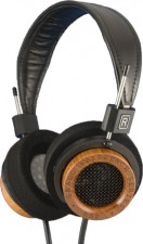 Test Grado RS2i Reference