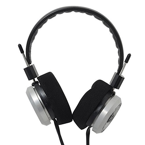 Grado SR325e Test - 0