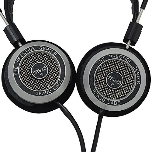Grado SR325e Test - 1