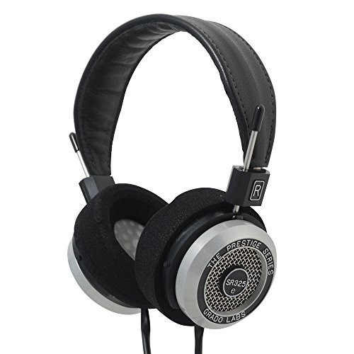 Grado SR325e Test - 2