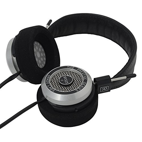 Grado SR325e Test - 3