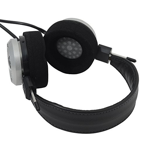 Grado SR325e Test - 4