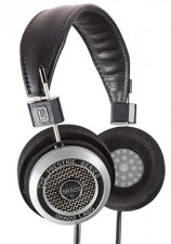 Test Grado SR325e