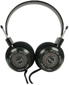 Grado SR 225 Test - 0