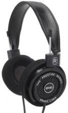 Test Grado SR 80