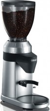 Test Kaffeemühlen - Graef CM 800 