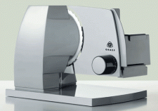 Graef Economic 136 im Test Test Graef Economic 136