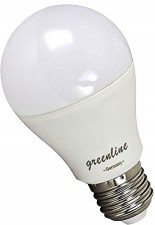 Test LED-Lampen - Green-Line LED Lamp 10 W 